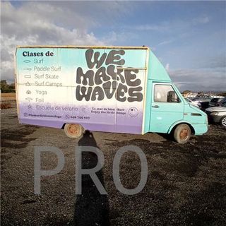 CAJA CAMBIOS MANUAL Iveco Daily Furgón (1989->1999) 2.5 30-8    Base, Caja cerrada [2,5 Ltr. - 60 kW Diesel]