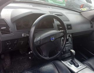 430289 llanta 71x18 volvo xc90 d5 kinetic (5