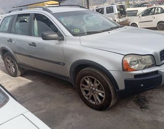 430289 llanta 71x18 volvo xc90 d5 kinetic (5