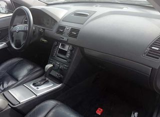 430289 llanta 71x18 volvo xc90 d5 kinetic (5