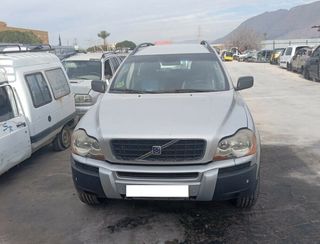 430289 llanta 71x18 volvo xc90 d5 kinetic (5