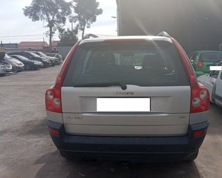 430289 llanta 71x18 volvo xc90 d5 kinetic (5