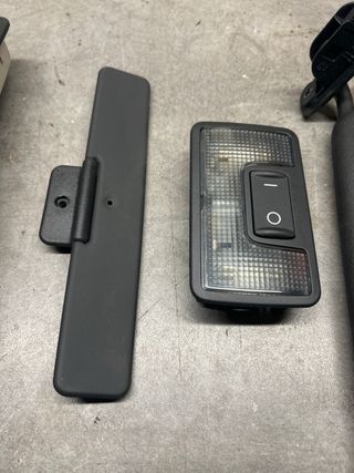 Parasoles y Plafones Audi A4 B7