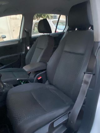 Volkswagen Golf 2012