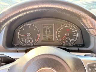 Volkswagen Scirocco 2010