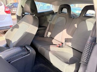 Volkswagen Scirocco 2010