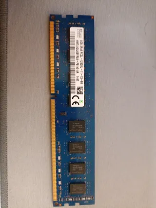 Memoria RAM SK hynix 8GB DDR3L 1600MHz