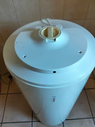 Termo Bosch 100L