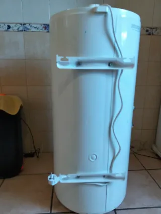 Termo Bosch 100L