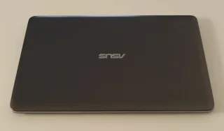 Portátil pc ASUS - I7, 8GB RAM, 256GB SSD, 940MX