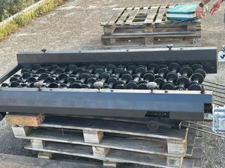 Derramadora de aceituna