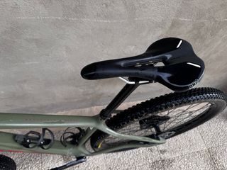 Orbea ALMA M20 2022 Talla S