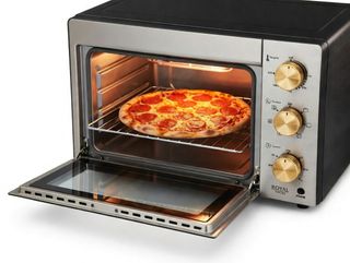 Horno Eléctrico Royal Swiss XL 40L