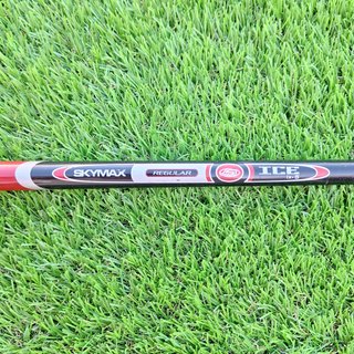 Híbrido 4 Skymax Ice IX-5 Golf