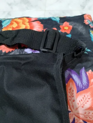 Tracolla nera @MUSIC unisex