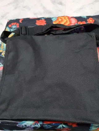 Tracolla nera @MUSIC unisex