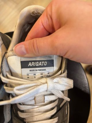 Axel Arigato Sneakers Talla 38