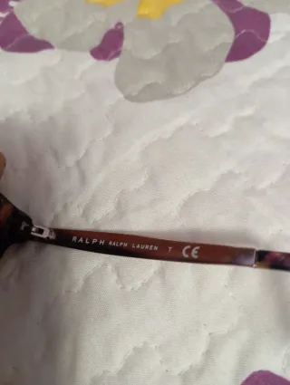 Gafas de sol estilo ojo de gato