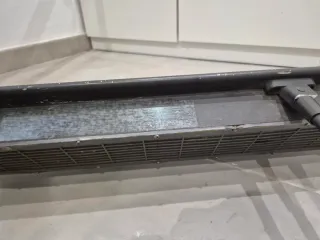 Patinete Eléctrico Xiaomi Negro