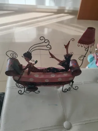 Joyero Anillos/Pulseras Diseño Mujer