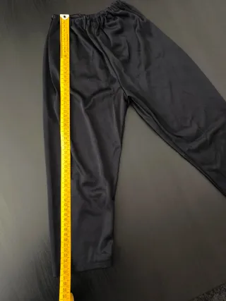 Disfraz Chulapo Talla S (3-4 años)