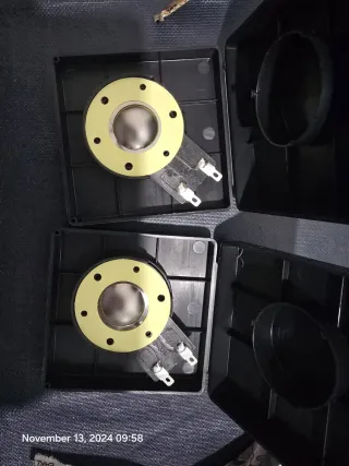 Klipsch KLF-20 Legend Series (Raras) 100dB