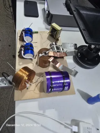 Klipsch KLF-20 Legend Series (Raras) 100dB