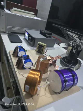 Klipsch KLF-20 Legend Series (Raras) 100dB