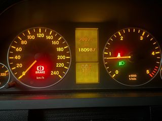 Mercedes-Benz Clase A 2005