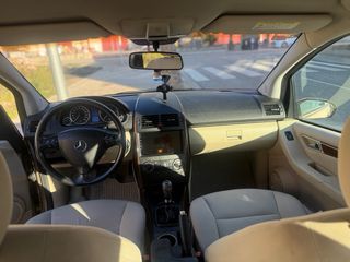 Mercedes-Benz Clase A 2005