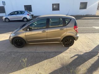 Mercedes-Benz Clase A 2005