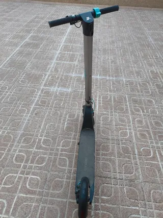 Patinete Cecotec Bongo 700W