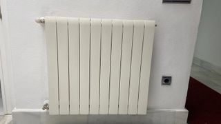 Caldera Junkers Cerapur Confort