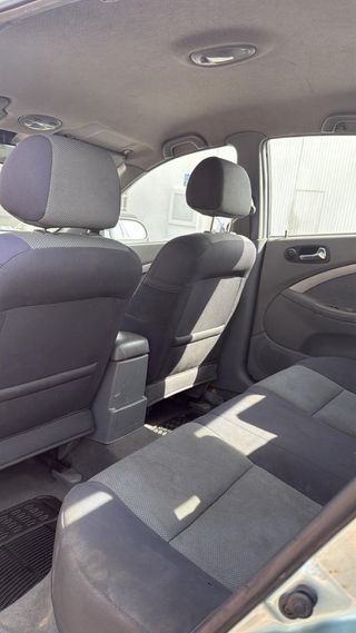 Chevrolet Lacetti 2006