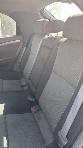 Chevrolet Lacetti 2006