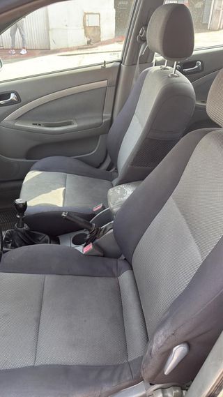 Chevrolet Lacetti 2006