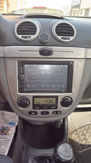 Chevrolet Lacetti 2006