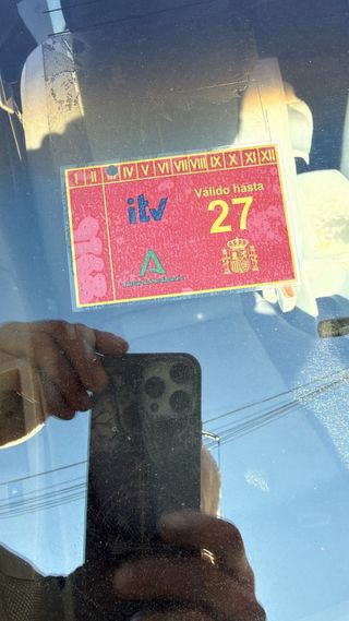 Chevrolet Lacetti 2006