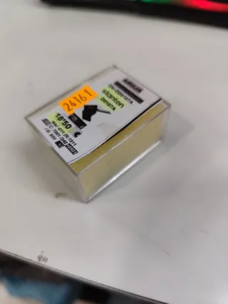 Aguja Stanton DK-DD5107A D5107A