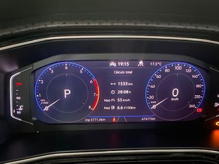 Volkswagen T-Cross 2021