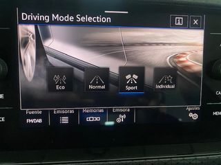 Volkswagen T-Cross 2021