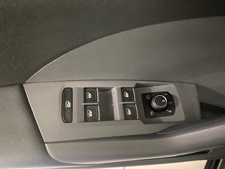 Volkswagen T-Cross 2021