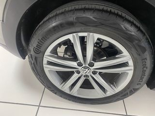 Volkswagen T-Cross 2021