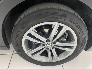 Volkswagen T-Cross 2021