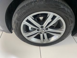 Volkswagen T-Cross 2021