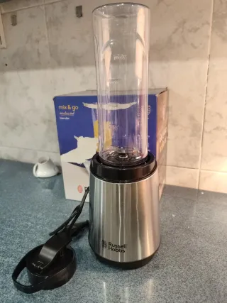 Batidora Russell Hobbs para batidos