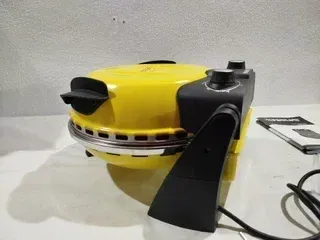 Pizzera Ferrari Delizia G10006 Amarilla