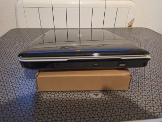 Portátil Acer Beige/Blanco