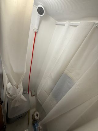 Caravana restaurada <750kg