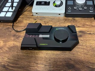 Lewitt Connect 6 interfaccia audio